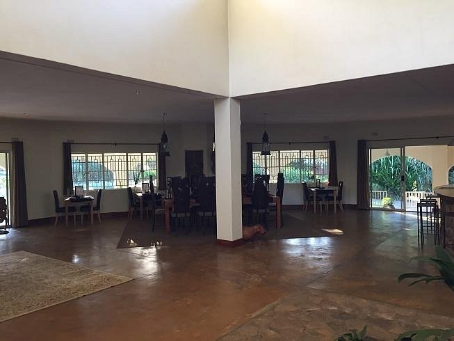Africa House Malawi