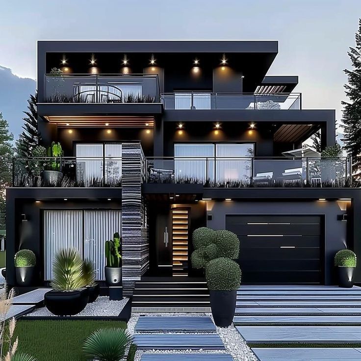 Architecture Design