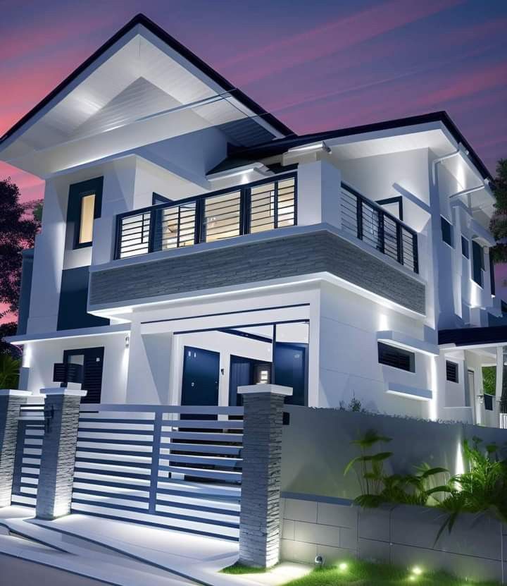 new project