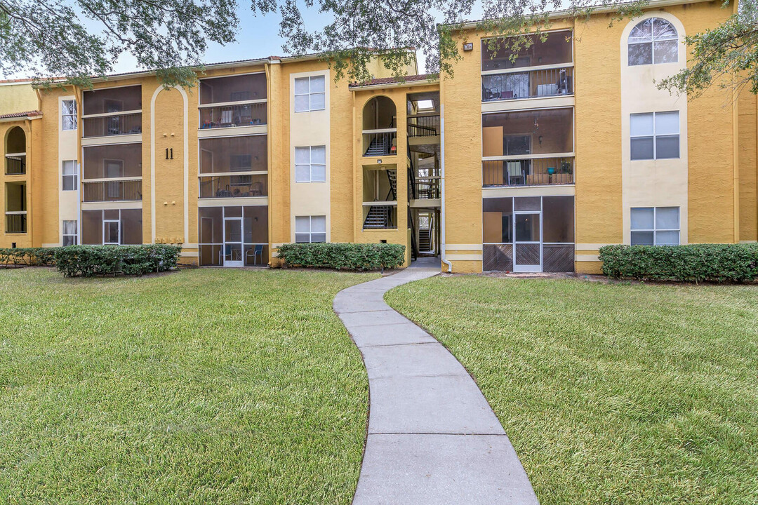 Riverfront Residences
