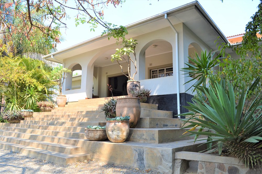 Africa House Malawi