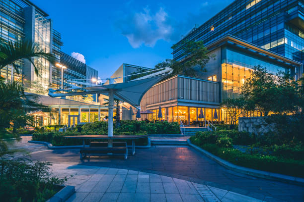 Skyline Business Park