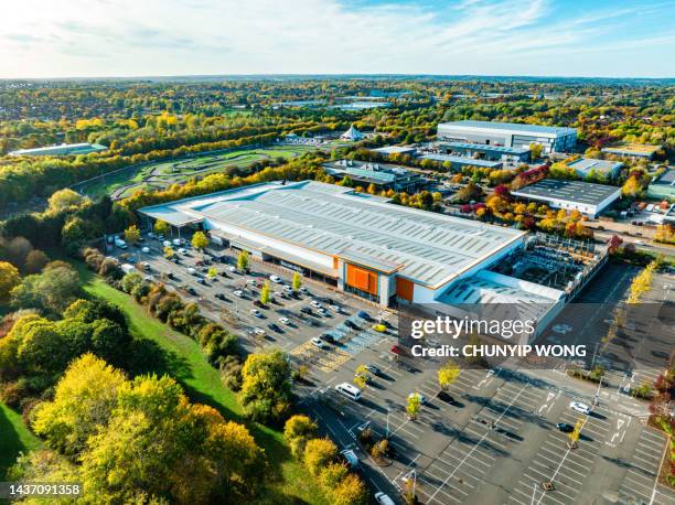 Skyline Business Park