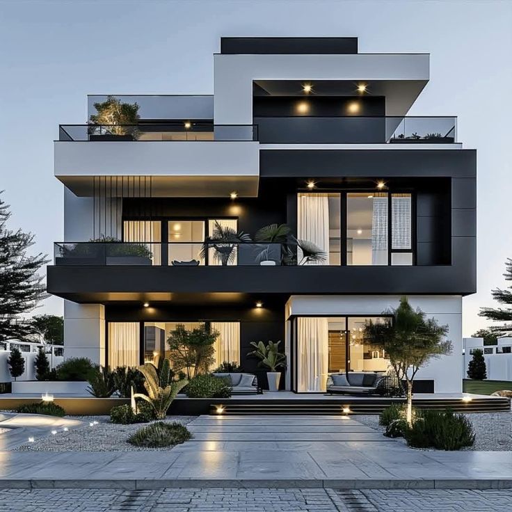 Architecture Design