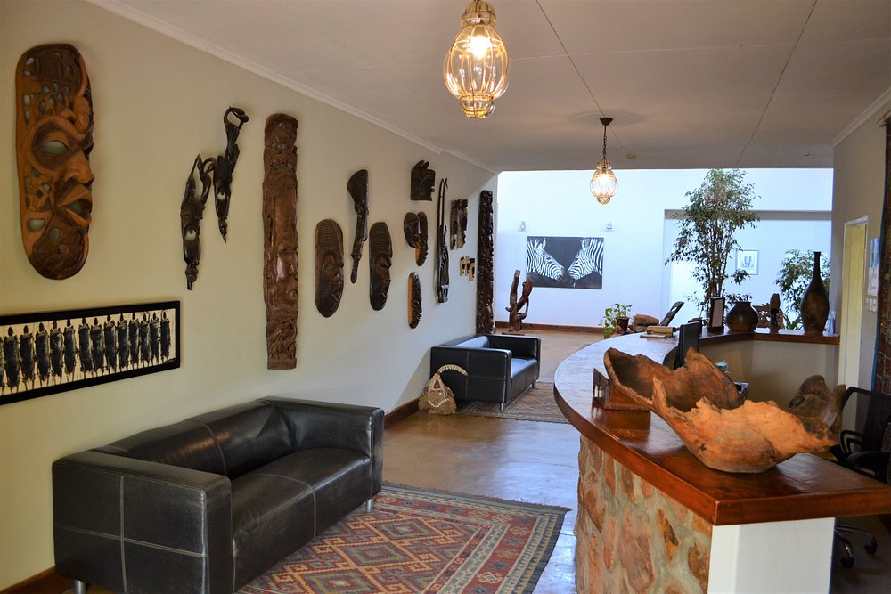 Africa House Malawi