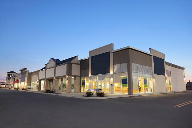 Skyline Business Park